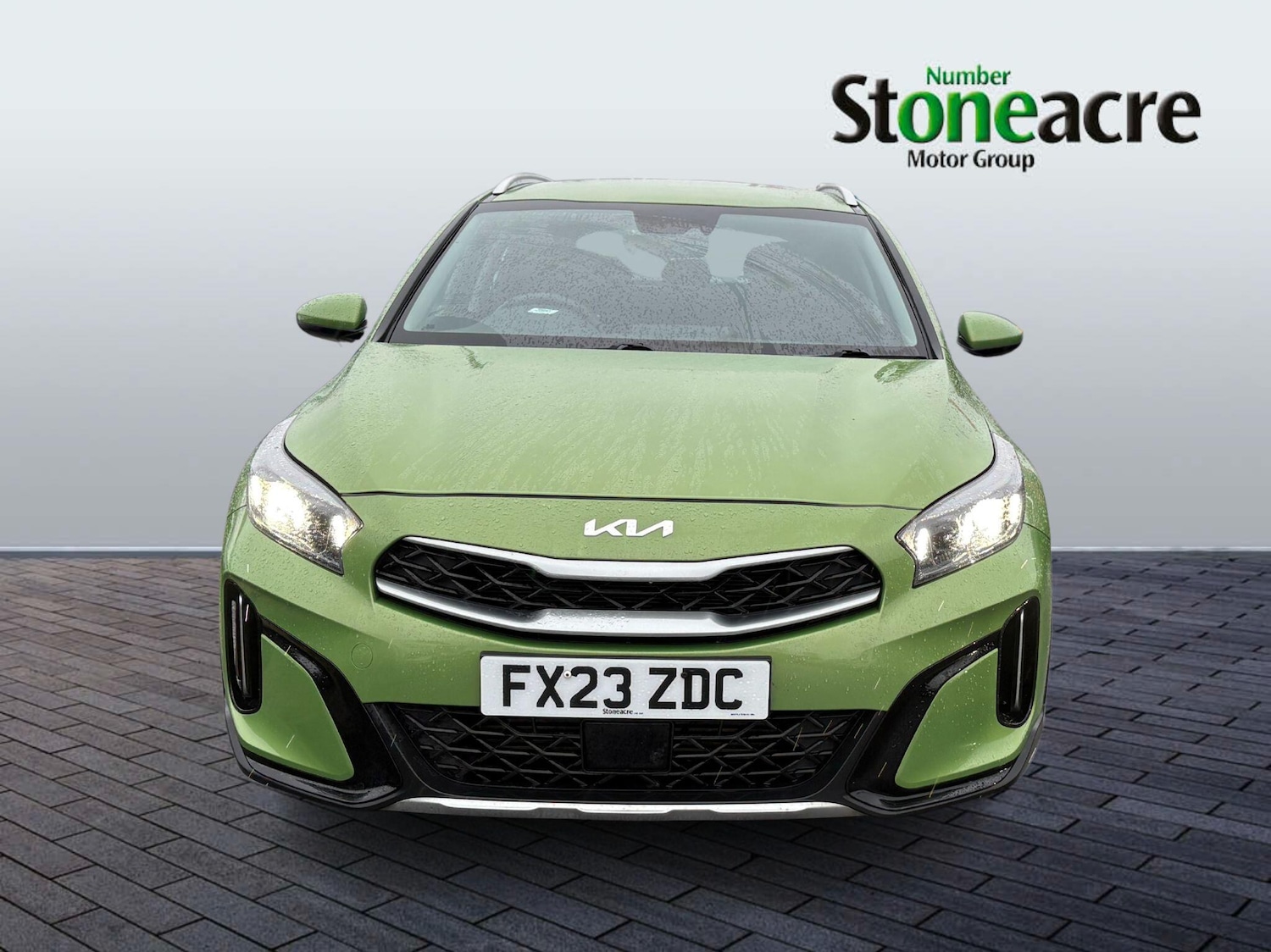 Used Kia XCeed for sale - 77496965: Photo 2