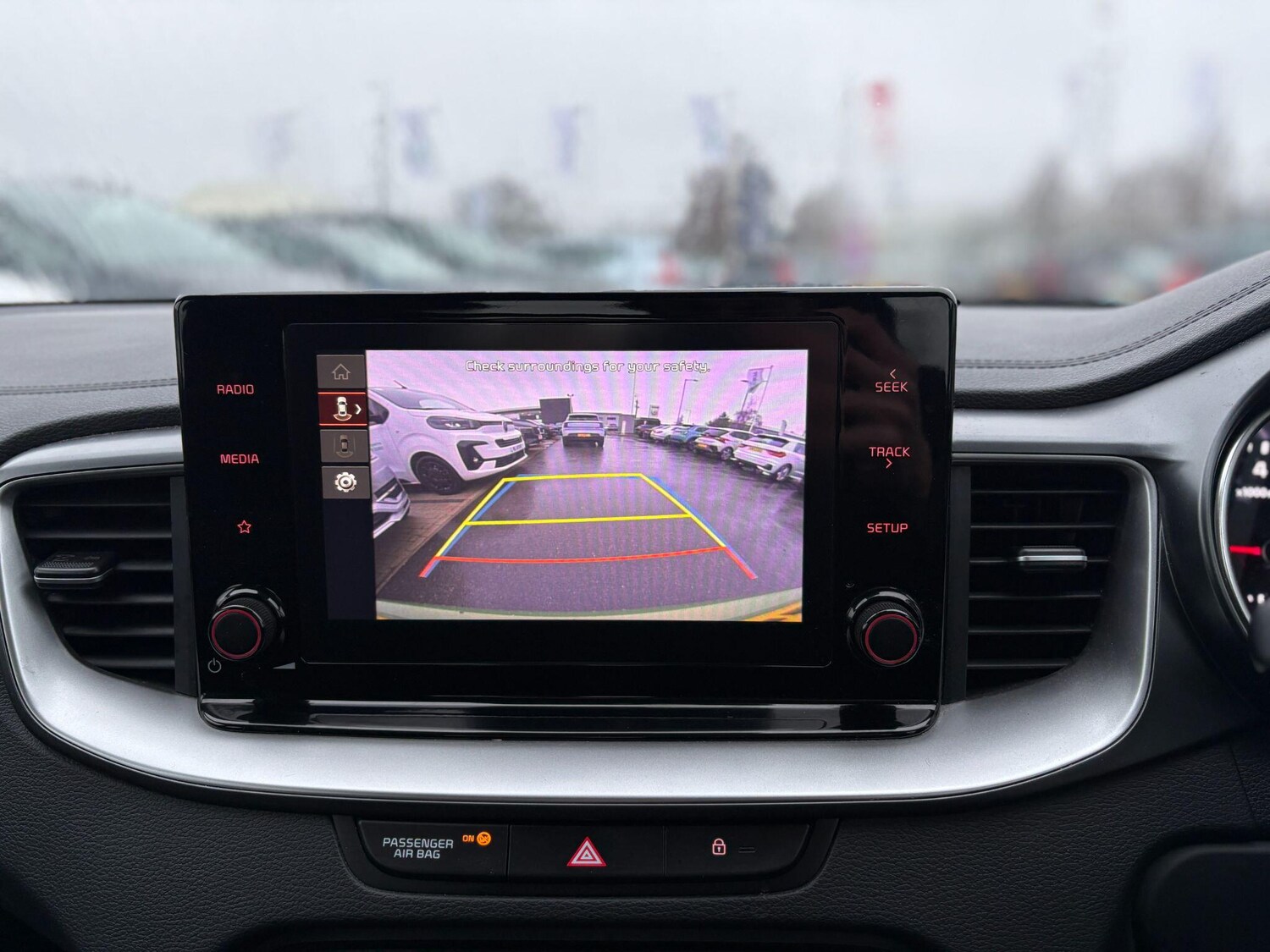 Used Kia XCeed for sale - 77496965: Photo 21