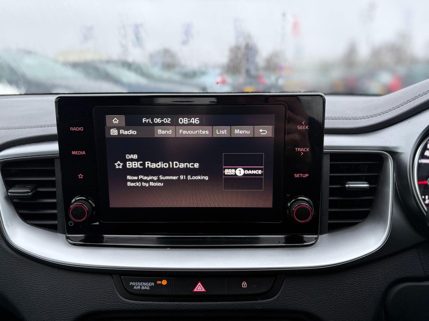 Used Kia XCeed for sale - 77496965: Photo 22