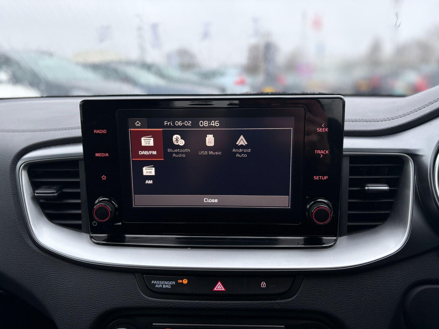 Used Kia XCeed for sale - 77496965: Photo 23