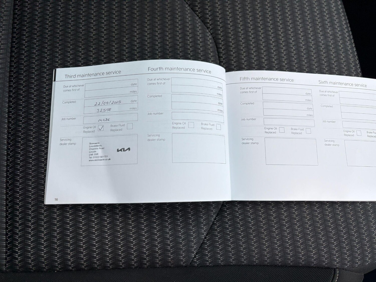 Used Kia XCeed for sale - 77496965: Photo 24