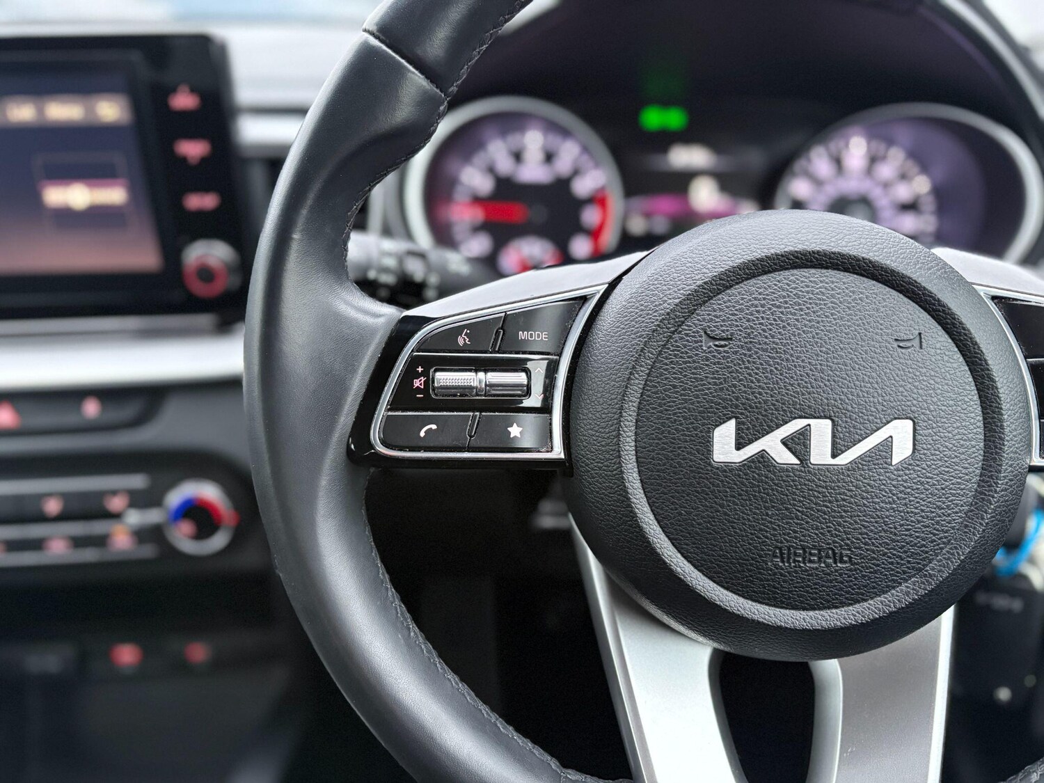 Used Kia XCeed for sale - 77496965: Photo 26