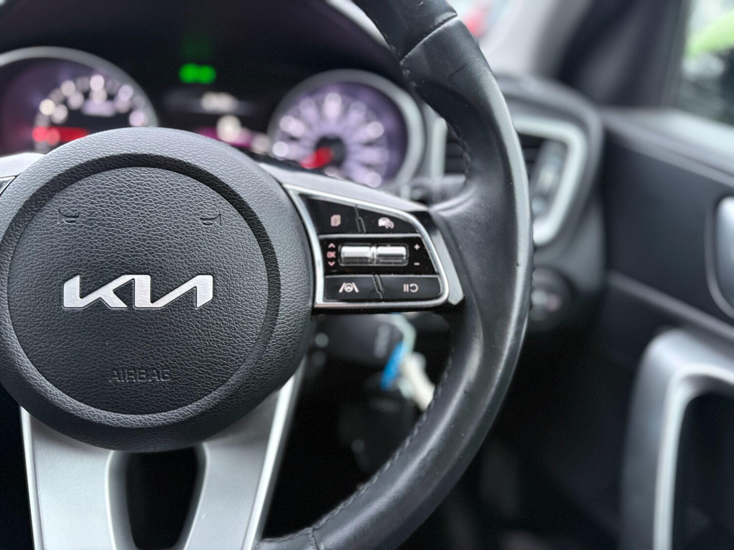 Used Kia XCeed for sale - 77496965: Photo 27