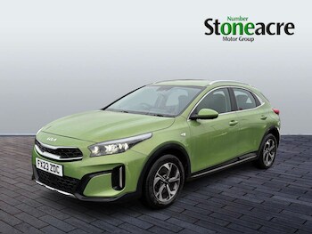 Used Kia XCeed 2023 for sale - 77496965: Photo