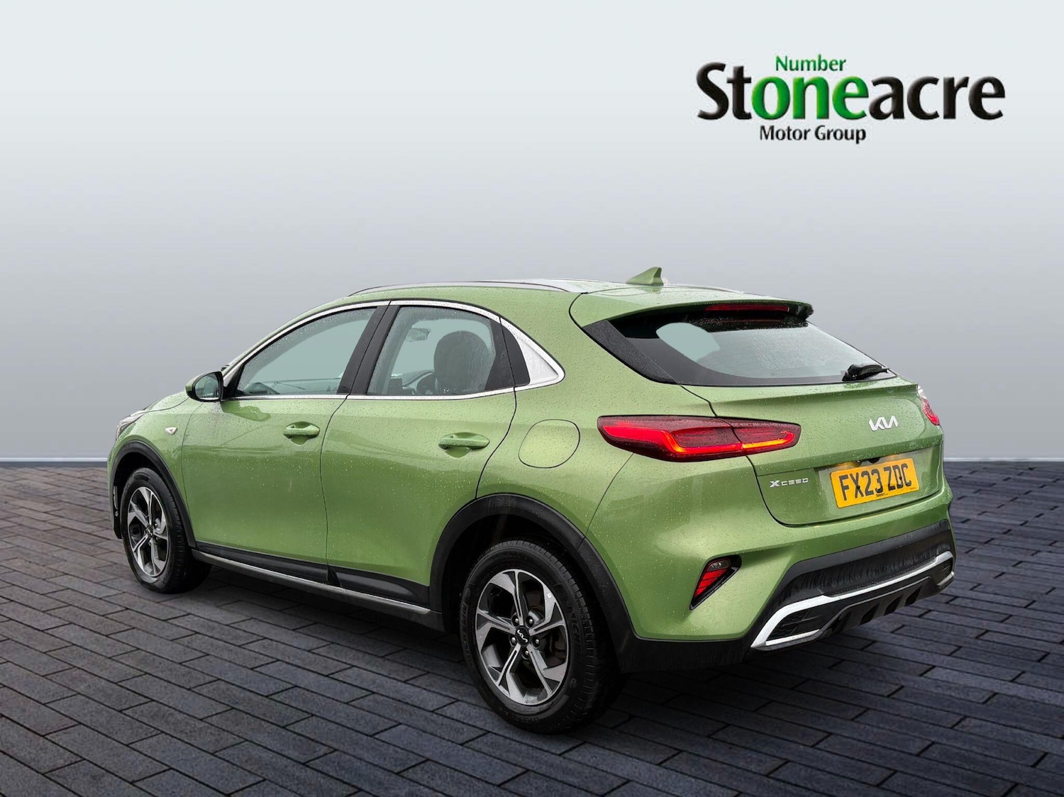 Used Kia XCeed for sale - 77496965: Photo 4