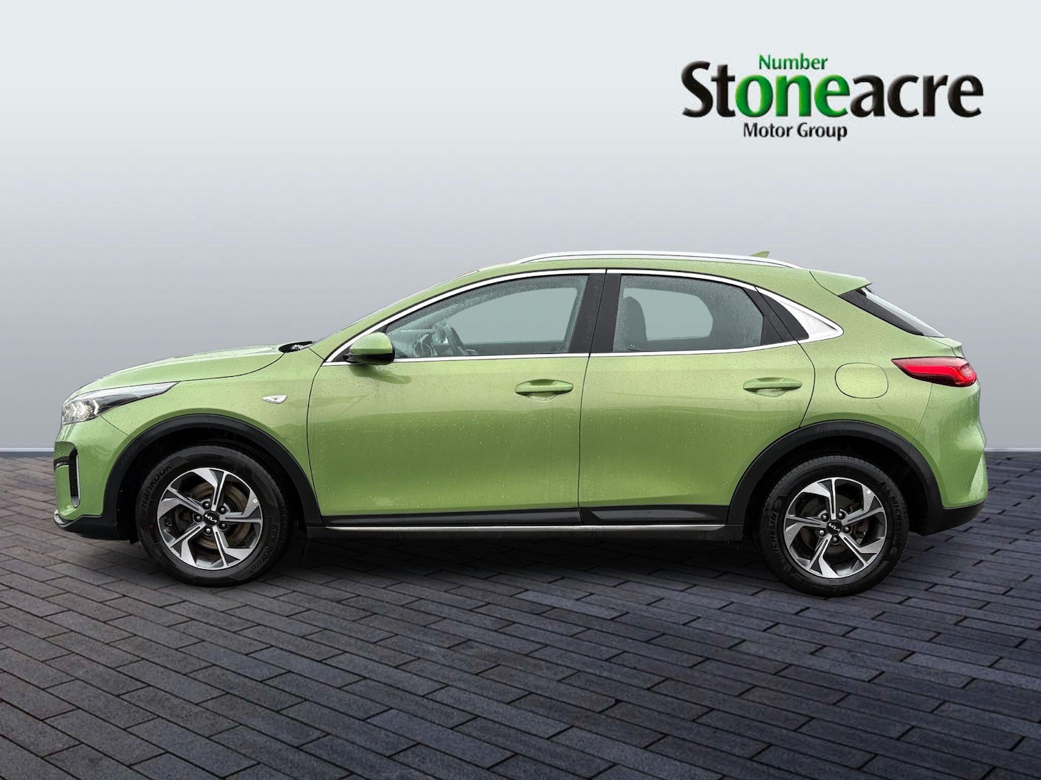 Used Kia XCeed for sale - 77496965: Photo 5