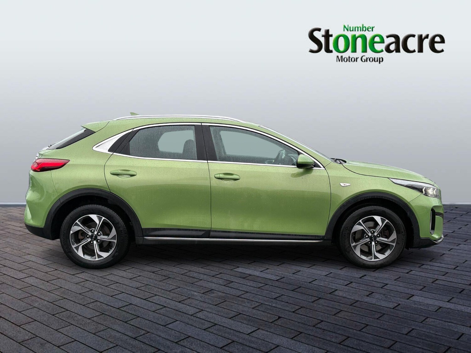 Used Kia XCeed for sale - 77496965: Photo 8