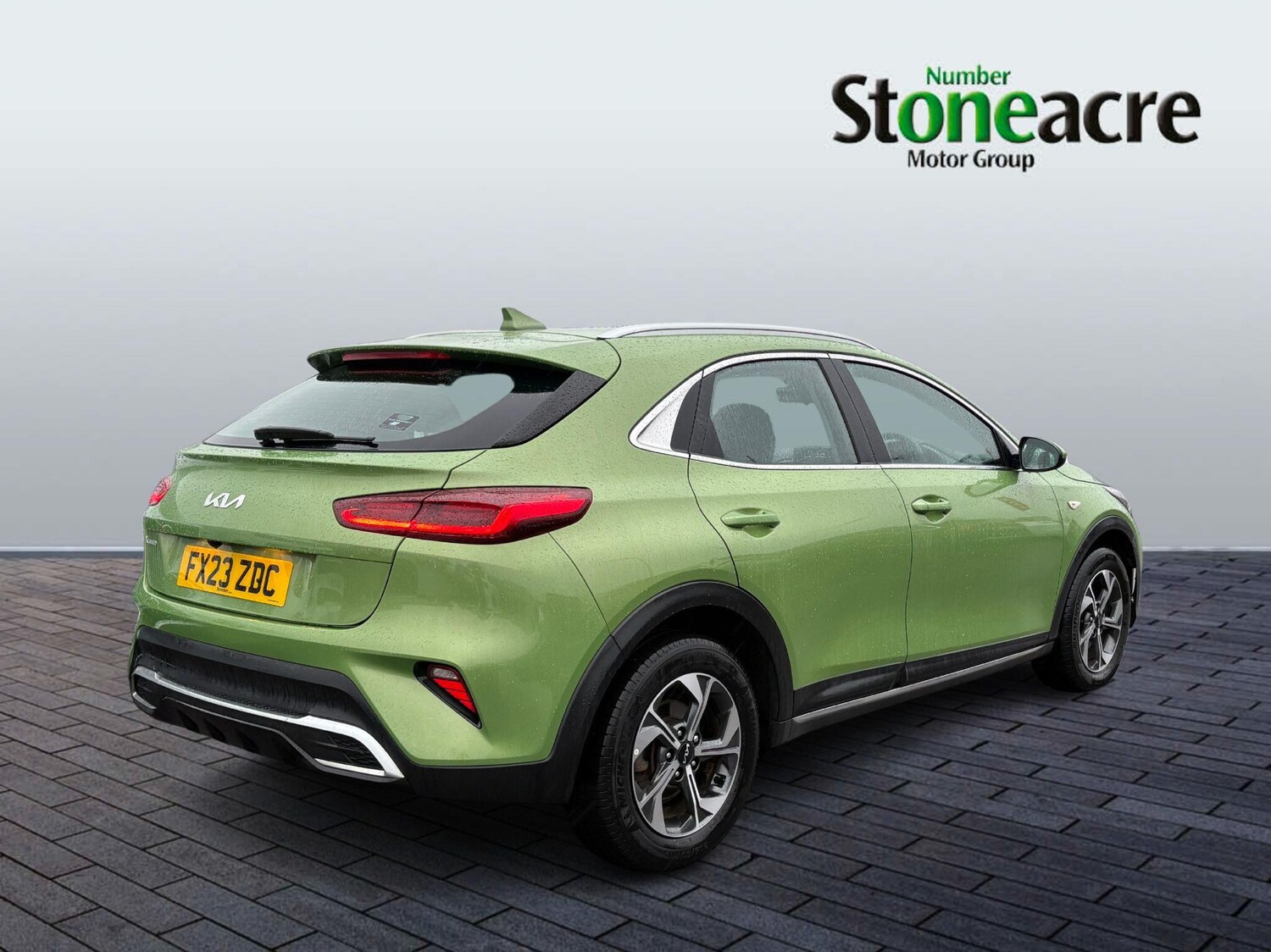 Used Kia XCeed for sale - 77496965: Photo 9