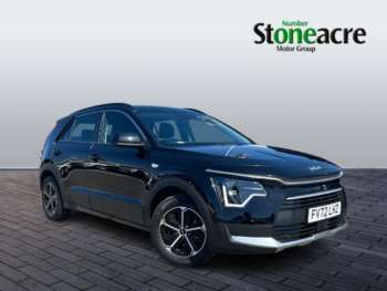 2022 (72) - 1.6 GDi Hybrid 2 5dr DCT