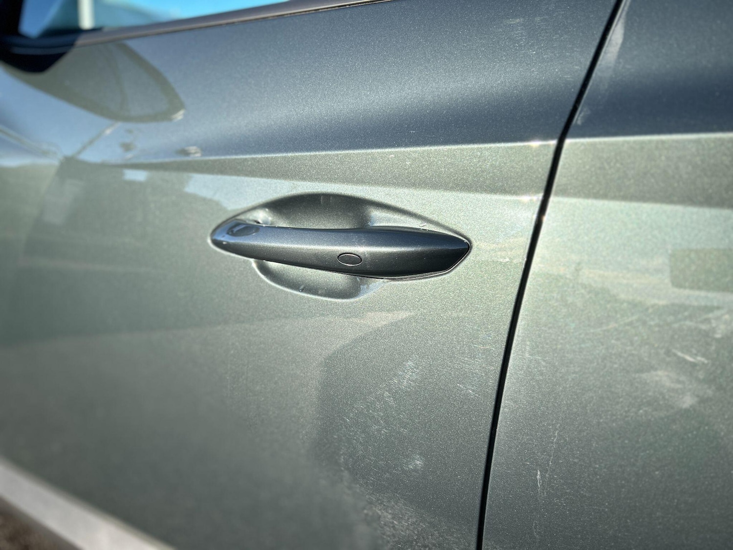 Used Hyundai TUCSON 2024 for sale - 77101644: Photo 11