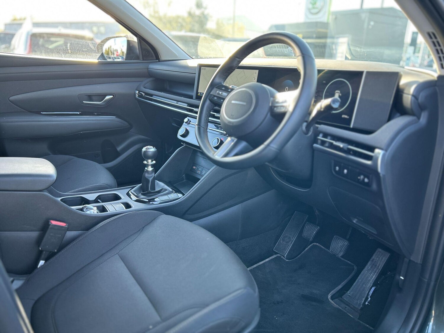 Used Hyundai TUCSON 2024 for sale - 77101644: Photo 13