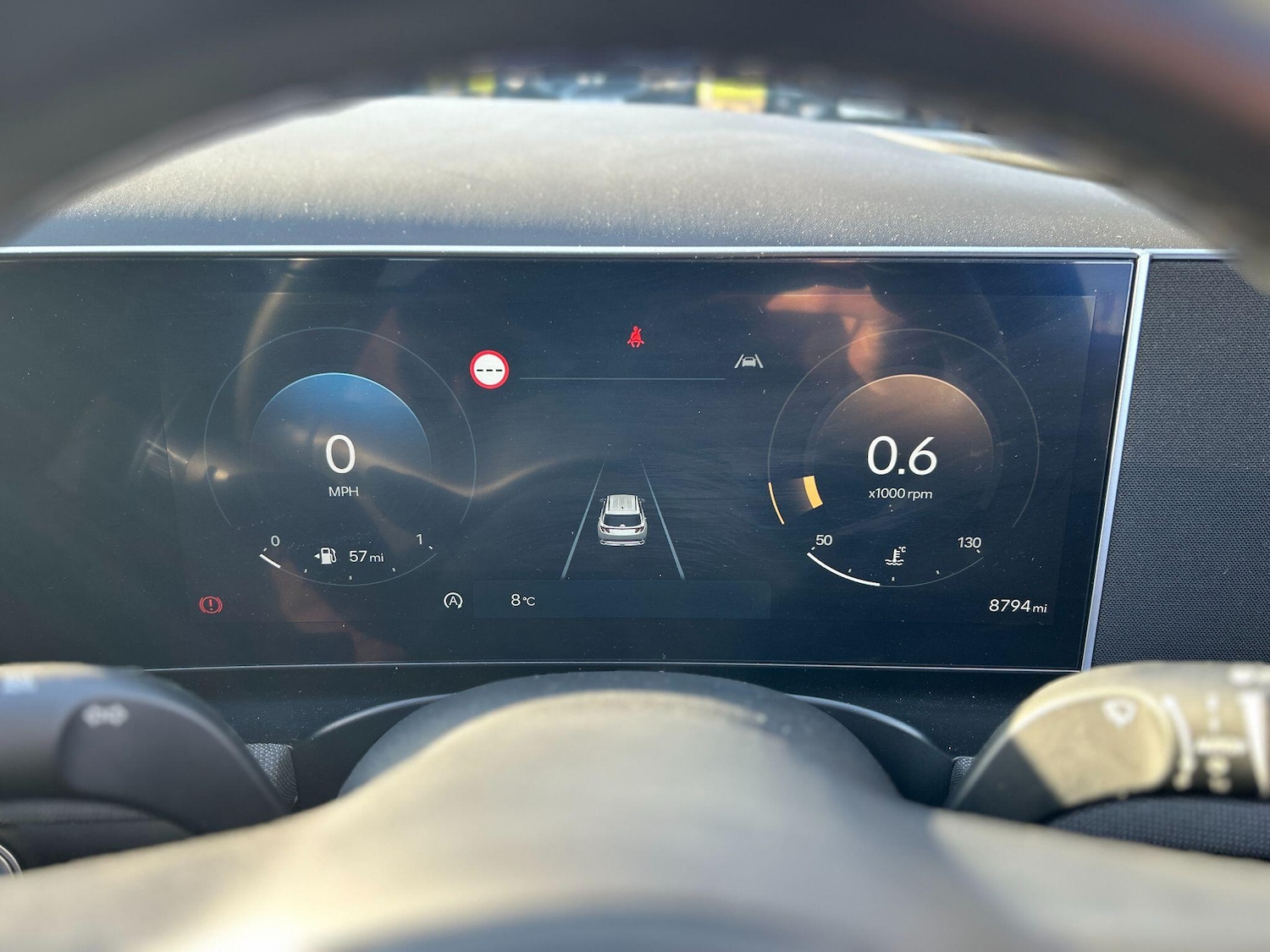 Used Hyundai TUCSON 2024 for sale - 77101644: Photo 16