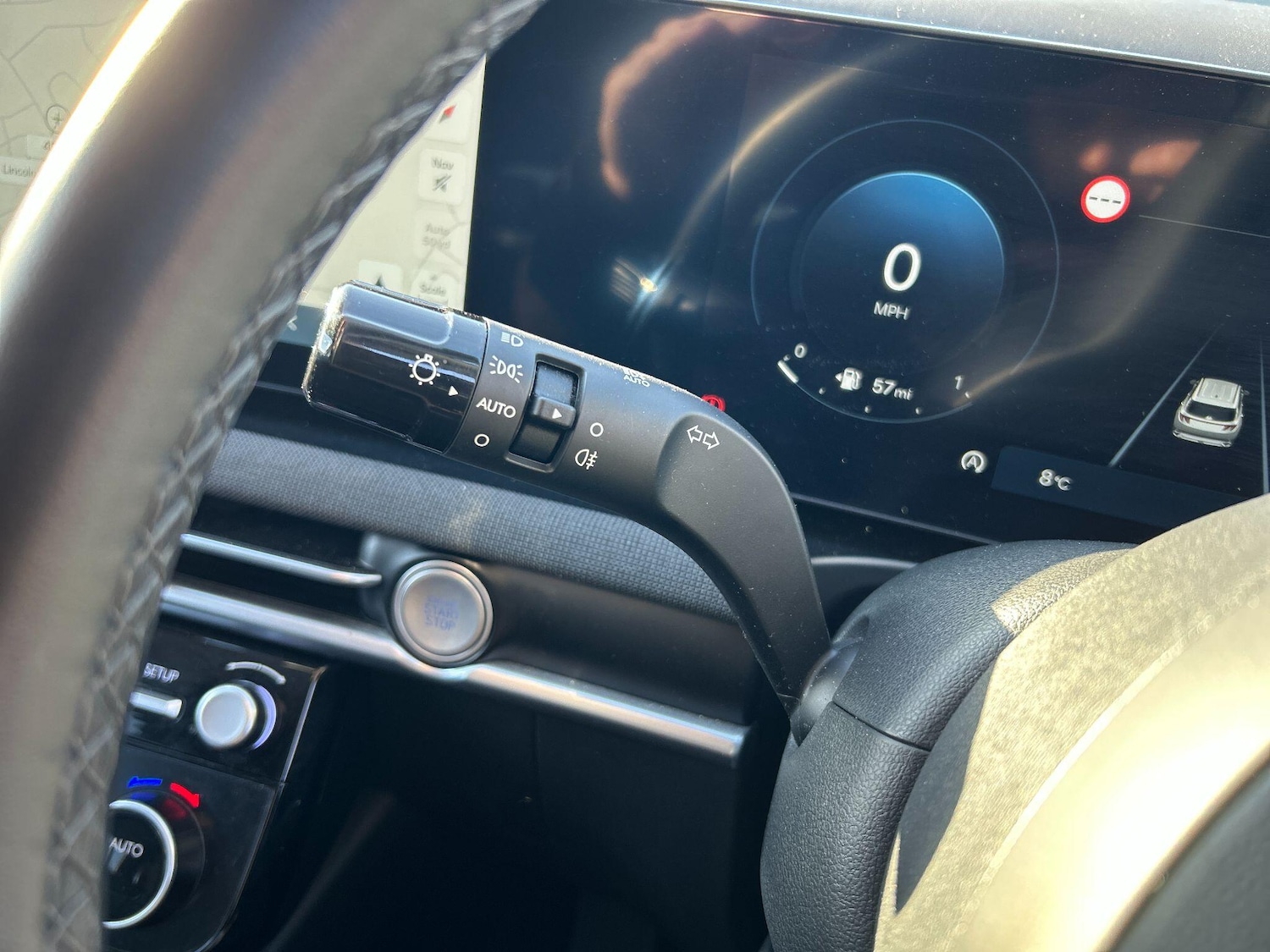 Used Hyundai TUCSON 2024 for sale - 77101644: Photo 18