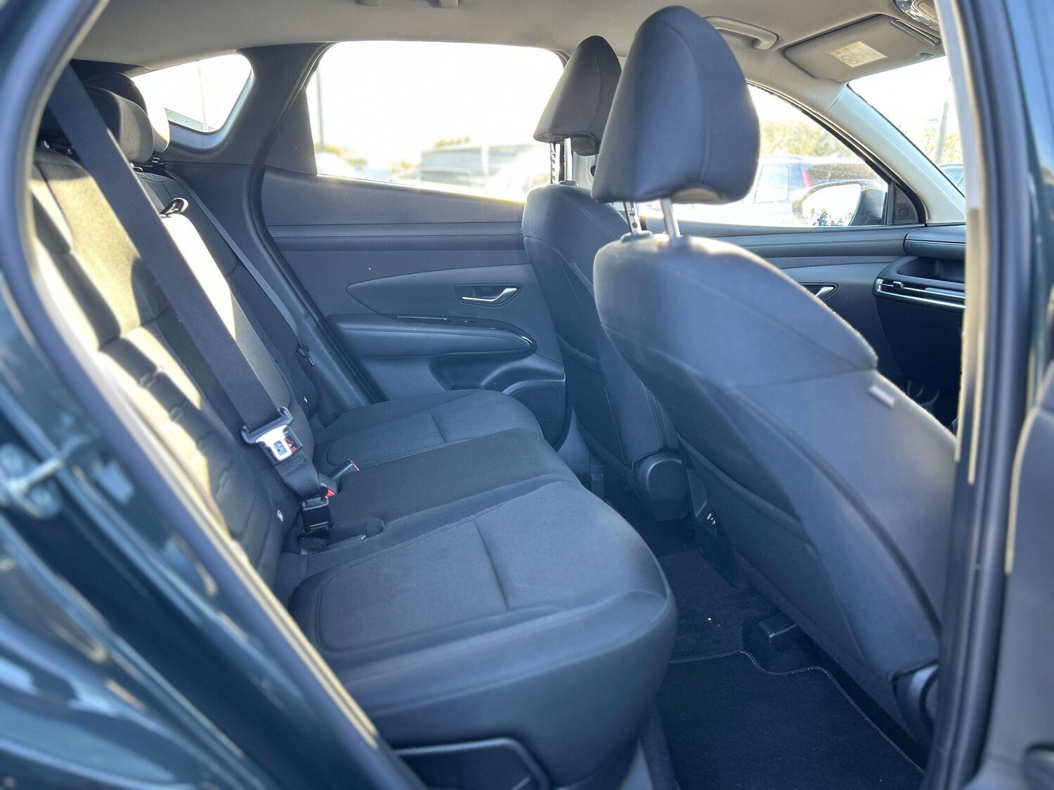 Used Hyundai TUCSON 2024 for sale - 77101644: Photo 25