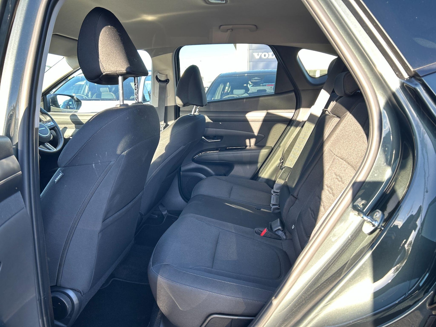 Used Hyundai TUCSON 2024 for sale - 77101644: Photo 26