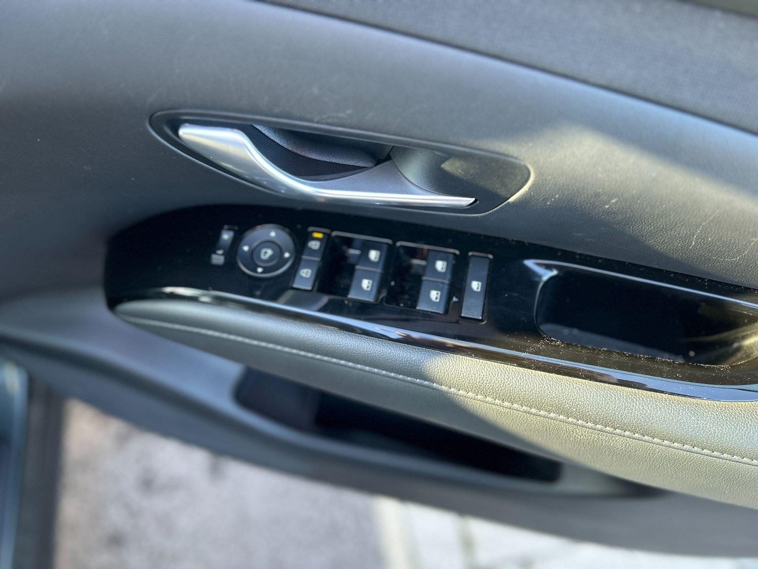 Used Hyundai TUCSON 2024 for sale - 77101644: Photo 27