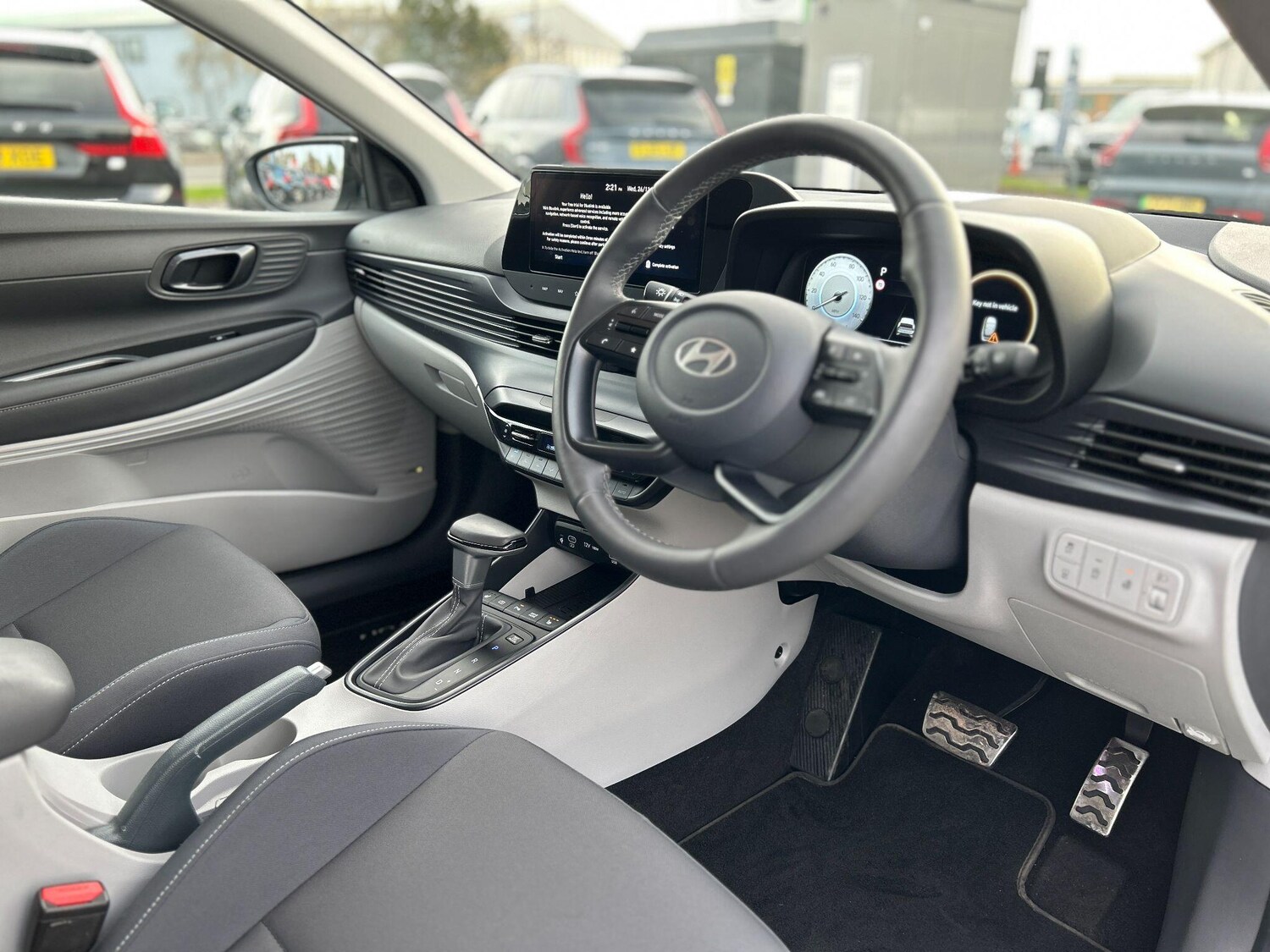 Used Hyundai BAYON for sale - 77497416: Photo 12