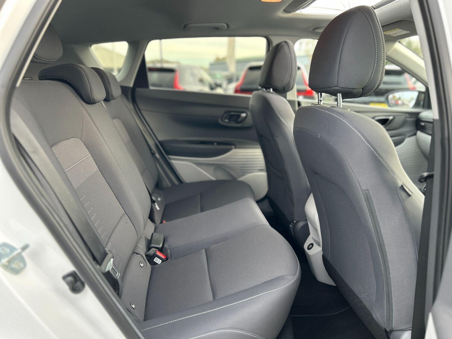 Used Hyundai BAYON for sale - 77497416: Photo 15