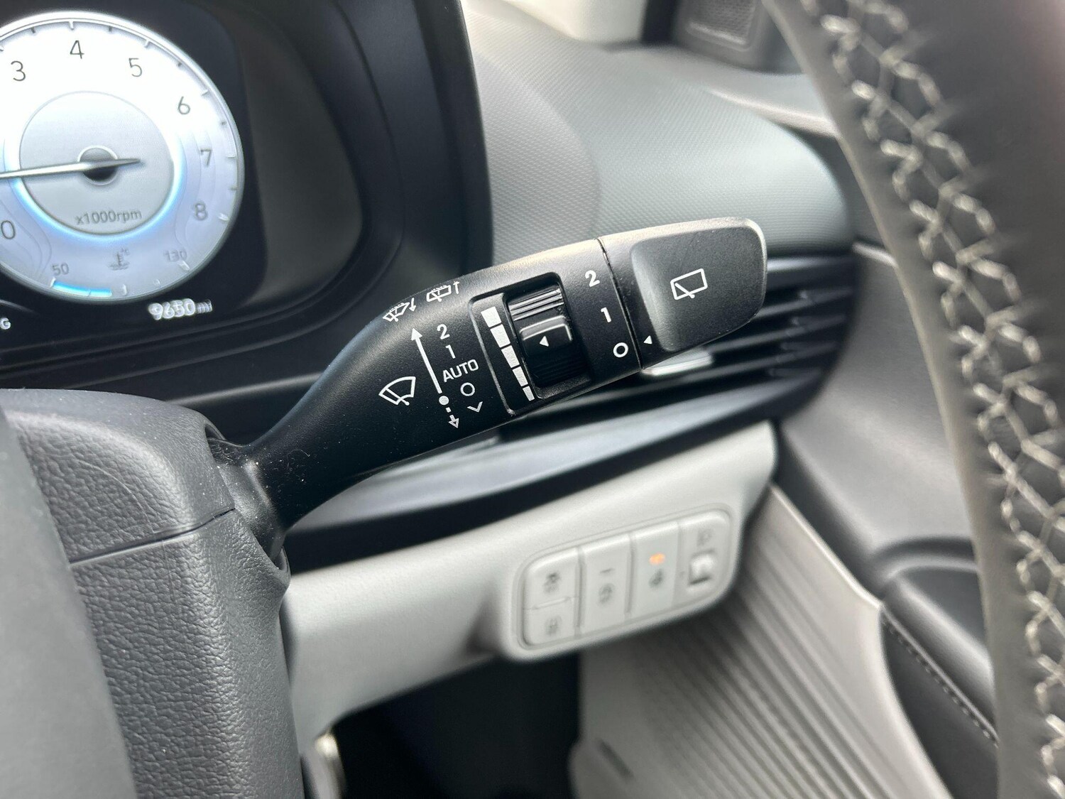 Used Hyundai BAYON for sale - 77497416: Photo 16