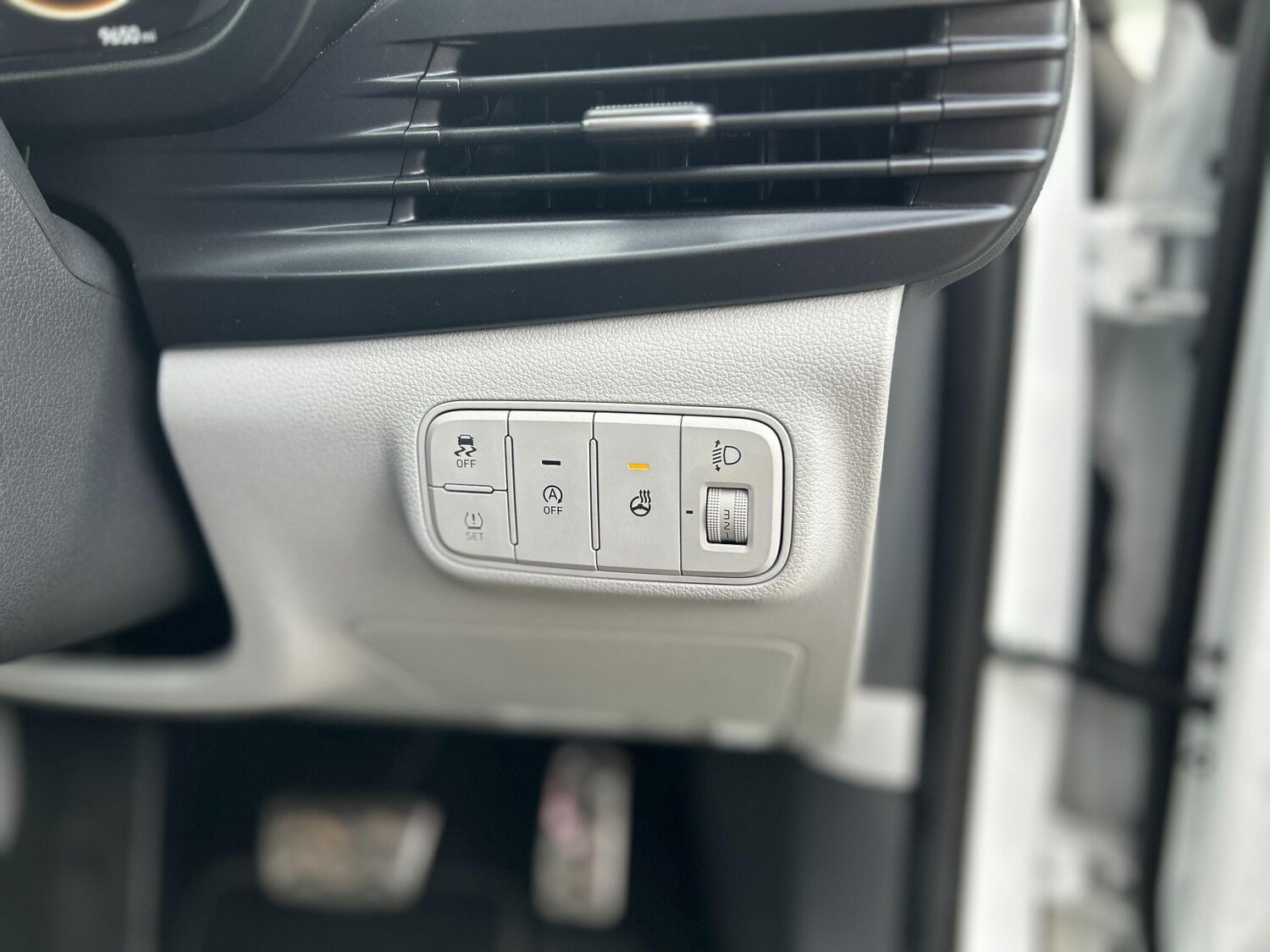 Used Hyundai BAYON for sale - 77497416: Photo 18