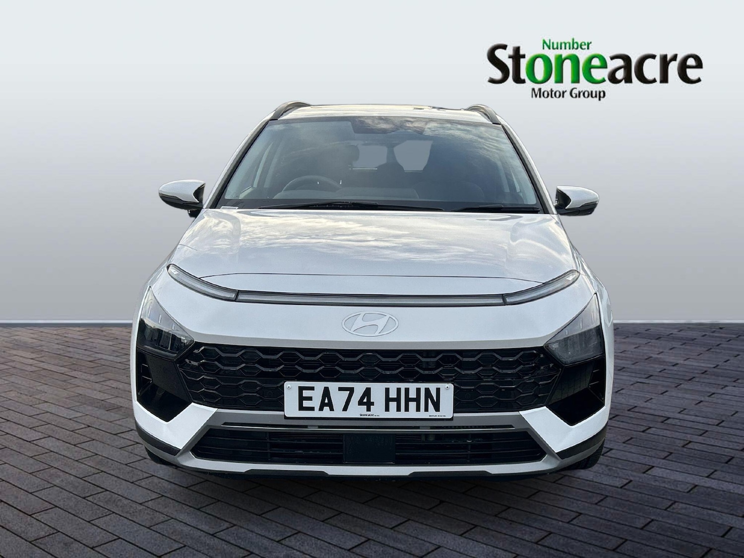 Used Hyundai BAYON for sale - 77497416: Photo 2