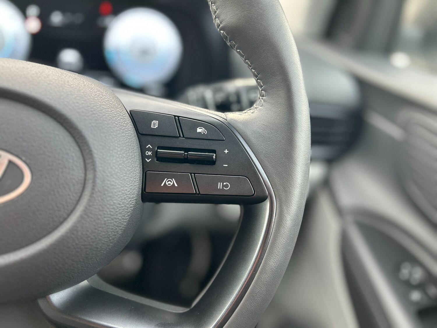 Used Hyundai BAYON for sale - 77497416: Photo 20