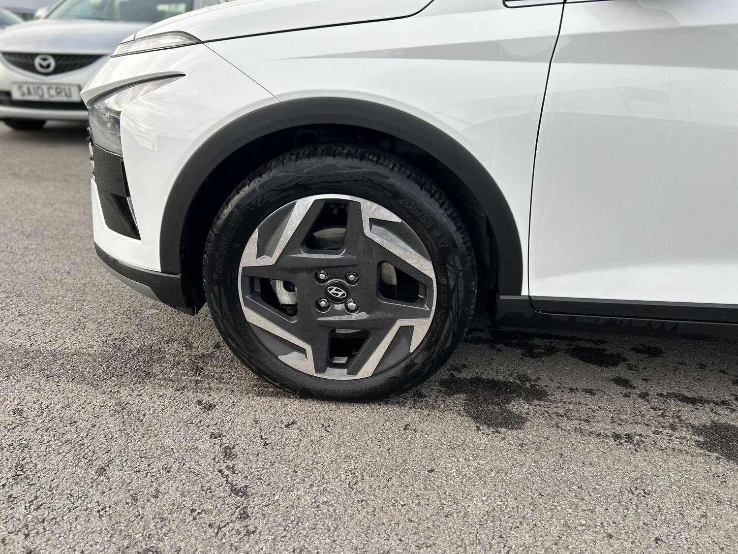 Used Hyundai BAYON for sale - 77497416: Photo 22