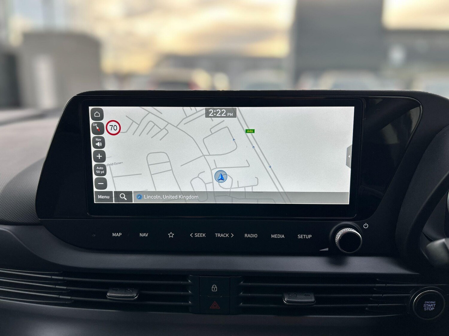 Used Hyundai BAYON for sale - 77497416: Photo 23