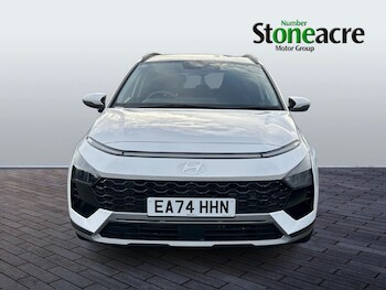 Used Hyundai BAYON 2024 for sale - 77497416: Photo