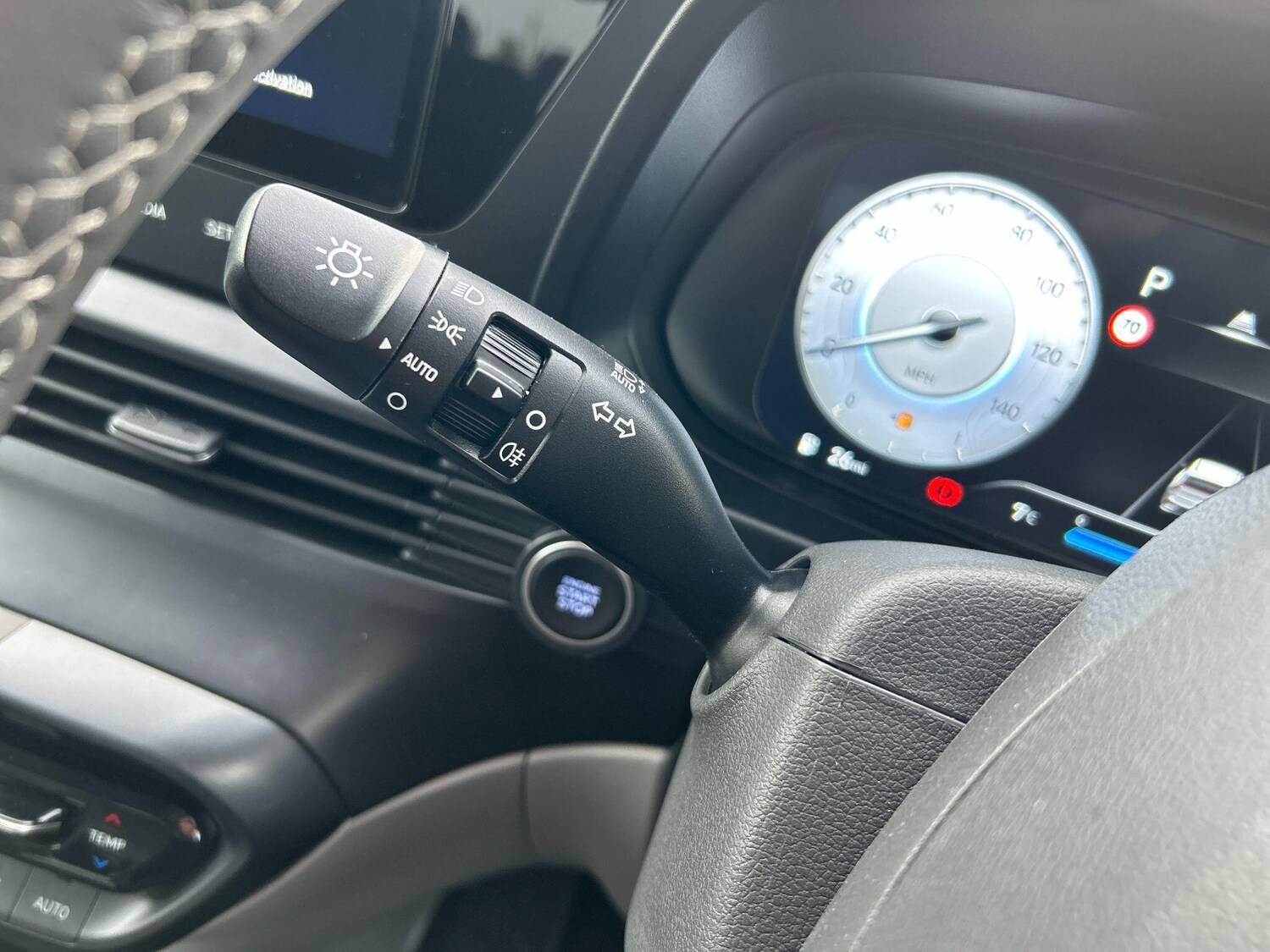 Used Hyundai BAYON for sale - 77497416: Photo 31