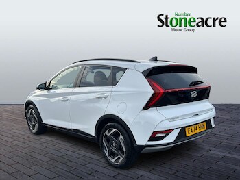 Used Hyundai BAYON 2024 for sale - 77497416: Photo