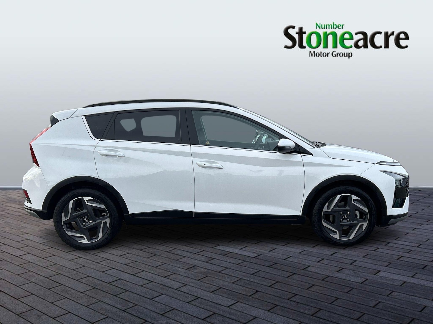 Used Hyundai BAYON for sale - 77497416: Photo 8