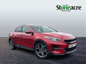 Used Kia XCeed 2020 for sale - 75387343: Photo