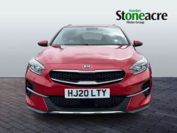 Used Kia XCeed 2020 for sale - 75387343: Photo