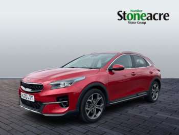 Used Kia XCeed 2020 for sale - 75387343: Photo