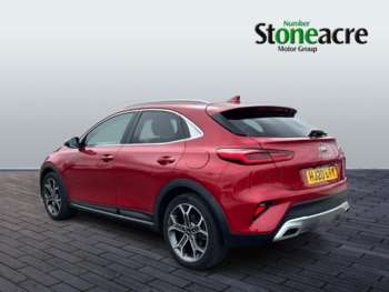 Used Kia XCeed 2020 for sale - 75387343: Photo