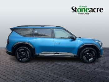 Used Kia EV9 2023 for sale - 75233193: Photo