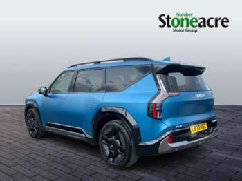 Used Kia EV9 2023 for sale - 75233193: Photo