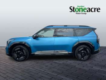 Used Kia EV9 2023 for sale - 75233193: Photo