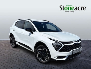 Used Kia Sportage 2025 for sale - 78982482: Photo