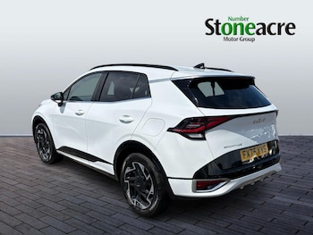 Used Kia Sportage 2025 for sale - 78982482: Photo
