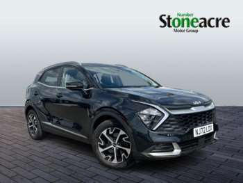 2022 (72) - 1.6T GDi ISG 3 5dr