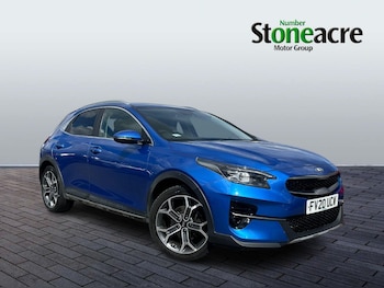 2020 (20) - 1.0 T-GDi Edition SUV 5dr Petrol Manual Euro 6 (s/s) (118 bhp)