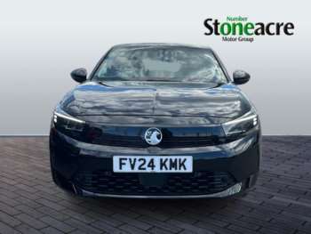 Used Vauxhall Corsa 2024 for sale - 74837677: Photo