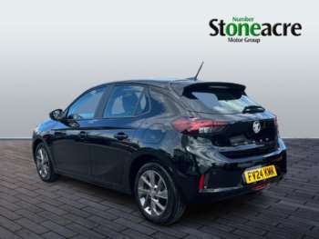 Used Vauxhall Corsa 2024 for sale - 74837677: Photo