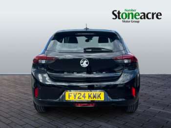 Used Vauxhall Corsa 2024 for sale - 74837677: Photo