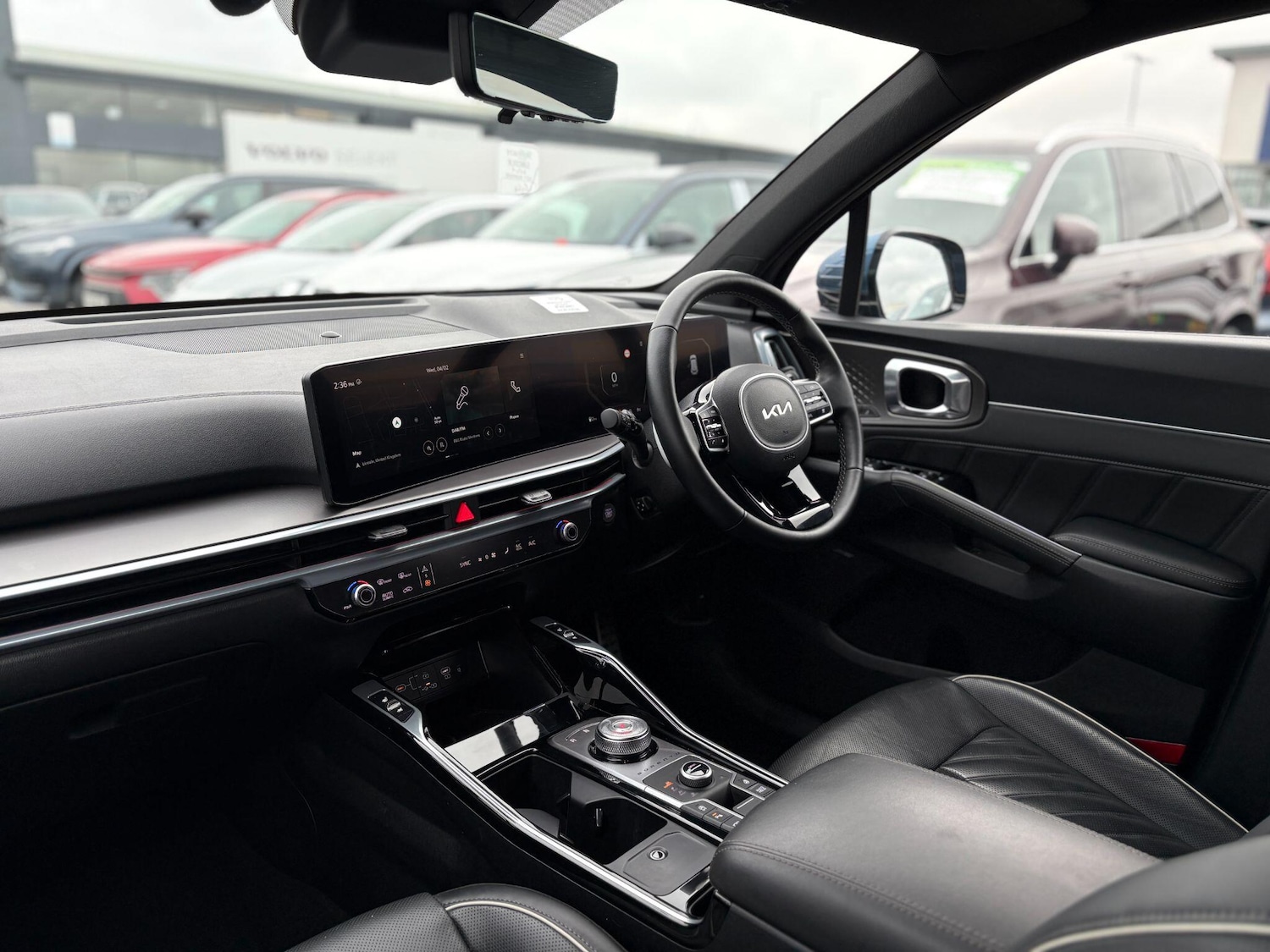 Used Kia Sorento 2024 for sale - 77479310: Photo 11