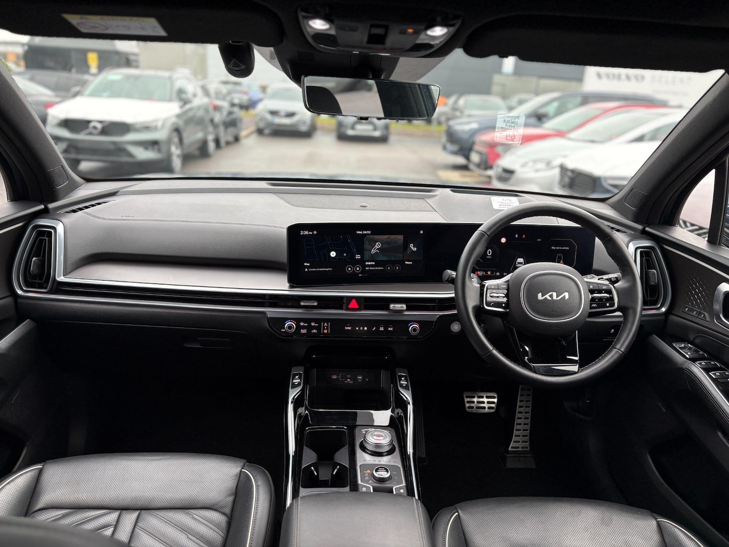 Used Kia Sorento 2024 for sale - 77479310: Photo 12