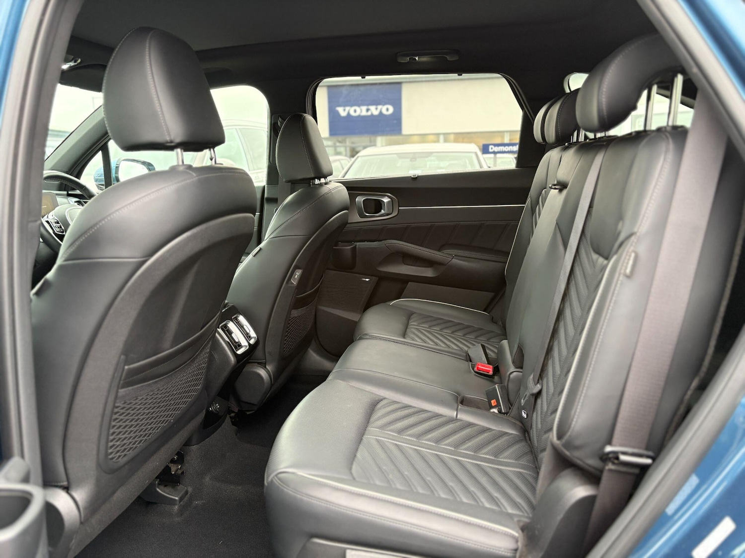 Used Kia Sorento 2024 for sale - 77479310: Photo 13