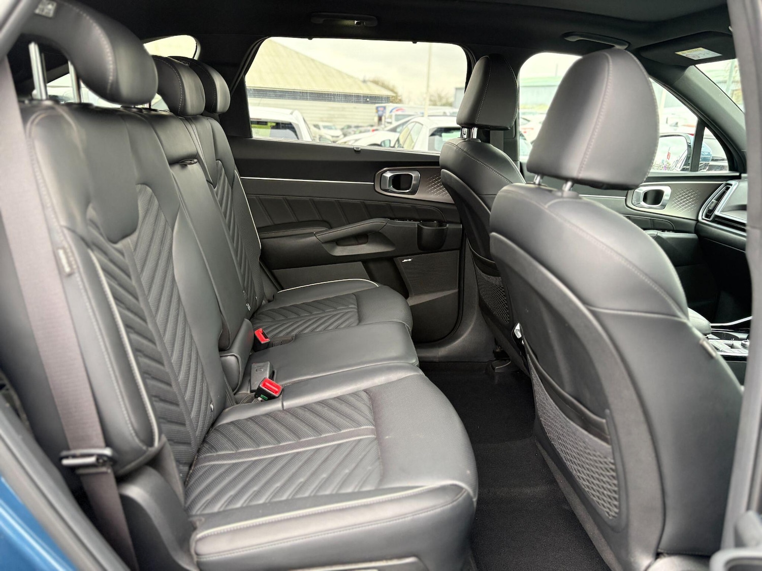 Used Kia Sorento 2024 for sale - 77479310: Photo 15